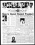 Newspaper: Yellow Jacket (Brownwood, Tex.), Vol. 35, No. 23, Ed. 1, Wednesday, M…