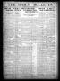 Newspaper: The Daily Bulletin (Brownwood, Tex.), Vol. 13, No. 47, Ed. 1 Wednesda…