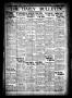 Newspaper: The Daily Bulletin (Brownwood, Tex.), Vol. 13, No. 117, Ed. 1 Tuesday…