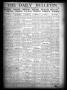 Newspaper: The Daily Bulletin (Brownwood, Tex.), Vol. 13, No. 48, Ed. 1 Friday, …