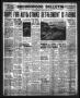Newspaper: Brownwood Bulletin (Brownwood, Tex.), Vol. 37, No. 97, Ed. 1 Saturday…
