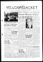 Newspaper: Yellow Jacket (Brownwood, Tex.), Vol. XXXXIV, No. 4, Ed. 1, Tuesday, …