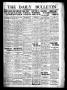 Newspaper: The Daily Bulletin (Brownwood, Tex.), Vol. 13, No. 164, Ed. 1 Monday,…