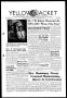 Newspaper: Yellow Jacket (Brownwood, Tex.), Vol. XXXXIV, No. 8, Ed. 1, Tuesday, …