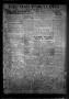 Newspaper: The Daily Bulletin (Brownwood, Tex.), Vol. 13, No. 52, Ed. 1 Wednesda…