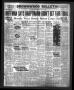 Newspaper: Brownwood Bulletin (Brownwood, Tex.), Vol. 36, No. 140, Ed. 1 Friday,…