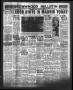 Thumbnail image of item number 1 in: 'Brownwood Bulletin (Brownwood, Tex.), Vol. 31, No. 28, Ed. 1 Saturday, November 15, 1930'.