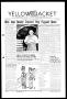 Newspaper: Yellow Jacket (Brownwood, Tex.), Vol. XXXXIV, No. 22, Ed. 1, Monday, …