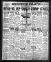 Newspaper: Brownwood Bulletin (Brownwood, Tex.), Vol. 36, No. 124, Ed. 1 Monday,…