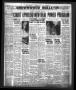 Newspaper: Brownwood Bulletin (Brownwood, Tex.), Vol. 36, No. 200, Ed. 1 Friday,…