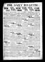 Newspaper: The Daily Bulletin (Brownwood, Tex.), Vol. 13, No. 30, Ed. 1 Saturday…