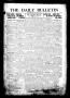 Newspaper: The Daily Bulletin (Brownwood, Tex.), Vol. 13, No. 94, Ed. 1 Friday, …