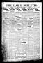 Newspaper: The Daily Bulletin (Brownwood, Tex.), Vol. 13, No. 49, Ed. 1 Tuesday,…