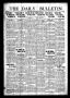 Newspaper: The Daily Bulletin (Brownwood, Tex.), Vol. 13, No. 76, Ed. 1 Wednesda…