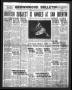 Newspaper: Brownwood Bulletin (Brownwood, Tex.), Vol. 36, No. 188, Ed. 1 Friday,…