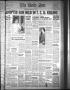 Newspaper: The Daily Sun (Baytown, Tex.), Vol. 30, No. 235, Ed. 1 Saturday, Marc…