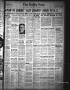 Thumbnail image of item number 1 in: 'The Daily Sun (Goose Creek, Tex.), Vol. 23, No. 120, Ed. 1 Friday, November 7, 1941'.