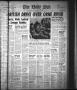 Newspaper: The Daily Sun (Goose Creek, Tex.), Vol. 27, No. 46, Ed. 1 Monday, Aug…