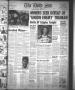 Newspaper: The Daily Sun (Baytown, Tex.), Vol. 30, No. 103, Ed. 1 Friday, Octobe…