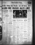 Newspaper: The Daily Sun (Goose Creek, Tex.), Vol. 26, No. 153, Ed. 1 Saturday, …