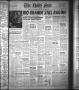 Newspaper: The Daily Sun (Baytown, Tex.), Vol. 31, No. 16, Ed. 1 Saturday, June …
