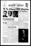 Primary view of The Howard Payne College Yellow Jacket (Brownwood, Tex.), Vol. XXXXVI, No. 5, Ed. 1, Friday, October 17, 1958