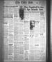 Newspaper: The Daily Sun (Goose Creek, Tex.), Vol. 28, No. 68, Ed. 1 Saturday, S…