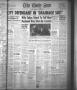 Newspaper: The Daily Sun (Baytown, Tex.), Vol. 30, No. 140, Ed. 1 Tuesday, Novem…