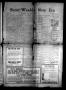 Newspaper: Semi-Weekly New Era (Hallettsville, Tex.), Vol. 32, No. 42, Ed. 1 Tue…