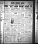 Primary view of The Daily Sun (Baytown, Tex.), Vol. 31, No. 22, Ed. 1 Tuesday, July 6, 1948