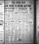 Thumbnail image of item number 1 in: 'The Daily Sun (Baytown, Tex.), Vol. 30, No. 296, Ed. 1 Saturday, May 22, 1948'.