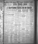 Newspaper: The Daily Sun (Baytown, Tex.), Vol. 30, No. 131, Ed. 1 Friday, Novemb…