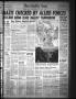 Newspaper: The Daily Sun (Goose Creek, Tex.), Vol. 22, No. 243, Ed. 1 Monday, Ap…