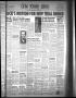 Newspaper: The Daily Sun (Baytown, Tex.), Vol. 30, No. 275, Ed. 1 Thursday, Apri…