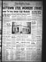 Newspaper: The Daily Sun (Goose Creek, Tex.), Vol. 22, No. 219, Ed. 1 Monday, Ma…