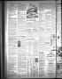 Thumbnail image of item number 4 in: 'The Daily Sun (Baytown, Tex.), Vol. 30, No. 241, Ed. 1 Saturday, March 19, 1949'.
