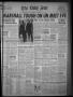 Newspaper: The Daily Sun (Goose Creek, Tex.), Vol. 30, No. 82, Ed. 1 Monday, Sep…