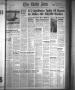 Newspaper: The Daily Sun (Goose Creek, Tex.), Vol. 28, No. 87, Ed. 1 Tuesday, Se…