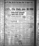 Newspaper: The Daily Sun (Baytown, Tex.), Vol. 30, No. 67, Ed. 1 Thursday, Augus…