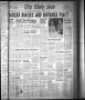 Newspaper: The Daily Sun (Goose Creek, Tex.), Vol. 30, No. 190, Ed. 1 Tuesday, J…