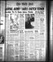 Newspaper: The Daily Sun (Goose Creek, Tex.), Vol. 27, No. 82, Ed. 1 Tuesday, Se…
