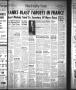 Newspaper: The Daily Sun (Goose Creek, Tex.), Vol. 26, No. 277, Ed. 1 Friday, Ap…