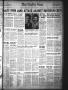 Newspaper: The Daily Sun (Goose Creek, Tex.), Vol. 22, No. 283, Ed. 1 Saturday, …