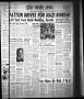 Newspaper: The Daily Sun (Goose Creek, Tex.), Vol. 27, No. 128, Ed. 1 Saturday, …