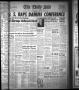 Newspaper: The Daily Sun (Baytown, Tex.), Vol. 30, No. 60, Ed. 1 Wednesday, Augu…