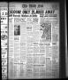 Newspaper: The Daily Sun (Goose Creek, Tex.), Vol. 27, No. 142, Ed. 1 Tuesday, N…