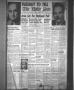 Newspaper: The Daily Sun (Baytown, Tex.), Vol. 30, No. 121, Ed. 1 Monday, Novemb…