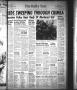 Thumbnail image of item number 1 in: 'The Daily Sun (Goose Creek, Tex.), Vol. 26, No. 263, Ed. 1 Wednesday, April 12, 1944'.