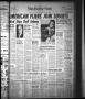 Newspaper: The Daily Sun (Goose Creek, Tex.), Vol. 27, No. 36, Ed. 1 Wednesday, …