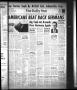 Newspaper: The Daily Sun (Goose Creek, Tex.), Vol. 26, No. 228, Ed. 1 Thursday, …